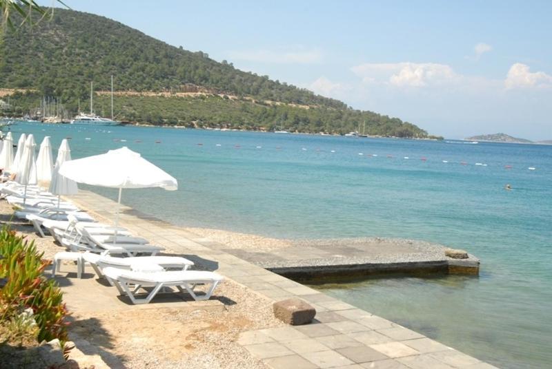 Torba Residence Exterior foto
