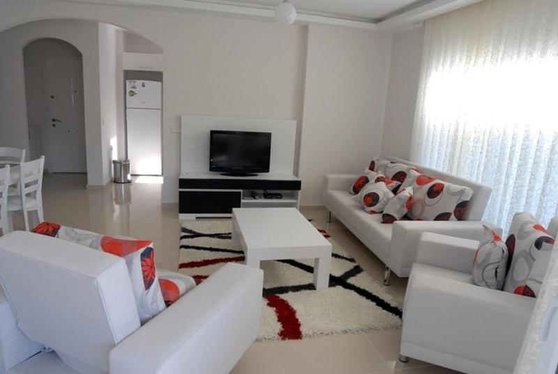 Torba Residence Habitación foto