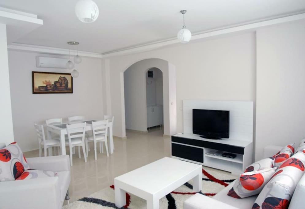 Torba Residence Exterior foto